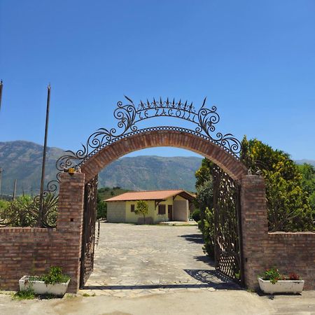 Resort Te Zagolli オリクム エクステリア 写真