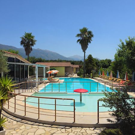 Resort Te Zagolli オリクム エクステリア 写真