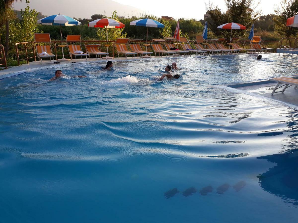 Resort Te Zagolli オリクム エクステリア 写真